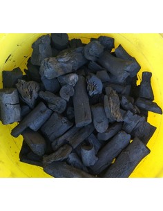 Carbone per barbecue