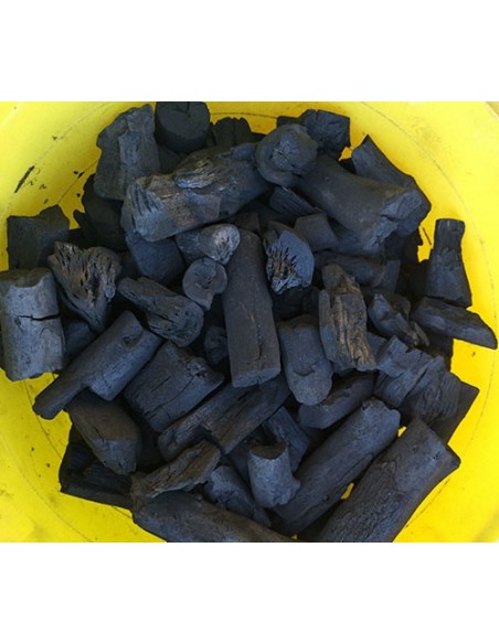 Carbone per barbecue