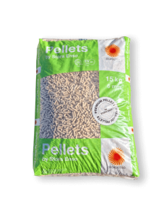 Pellet StoraEnso -70 Sacchi €8,15