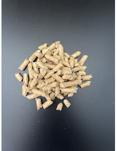 Pellet Biofocus - 70 sacchi €7,70 2