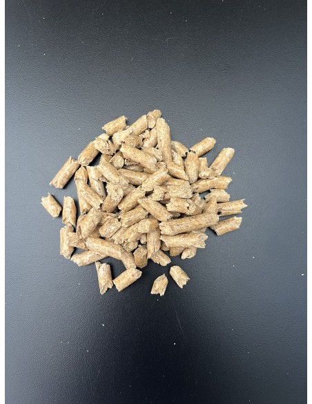 Pellet Biofocus - 70 sacchi €7,70