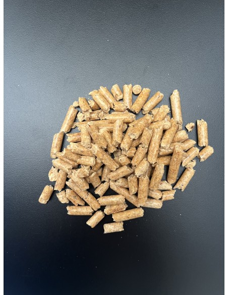 Pellet Swiss - 70 sacchi €7,90