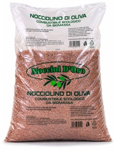 Nocciolino di Oliva - 70 sacchi €4,40