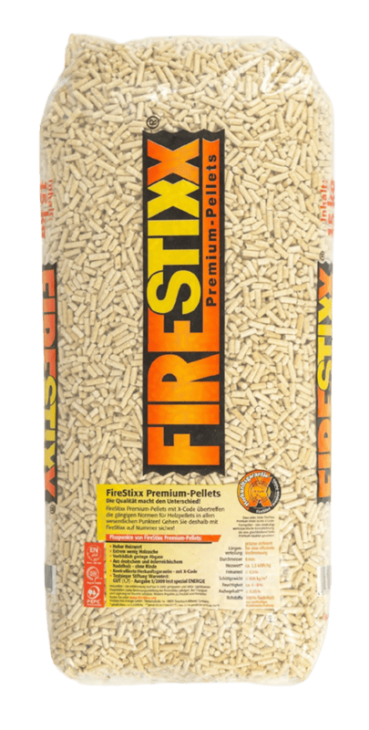 pellet