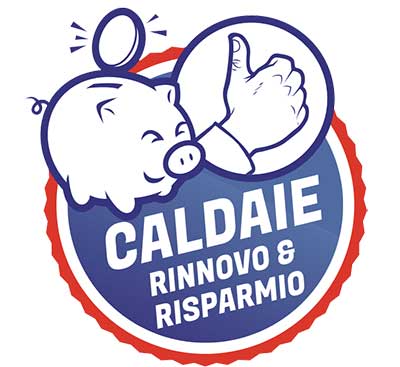 bruciatori per caldaia