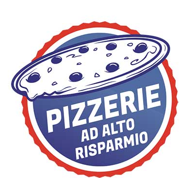 Legna per pizzerie