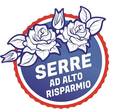 bruciatori per serra