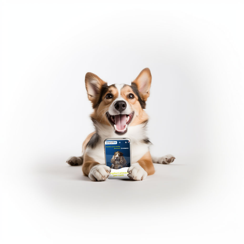 stupendog-cibo-per-cani-testimonial