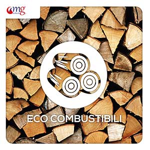 Eco combustibili