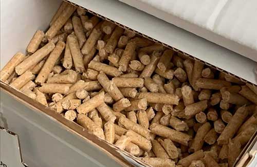 pellet