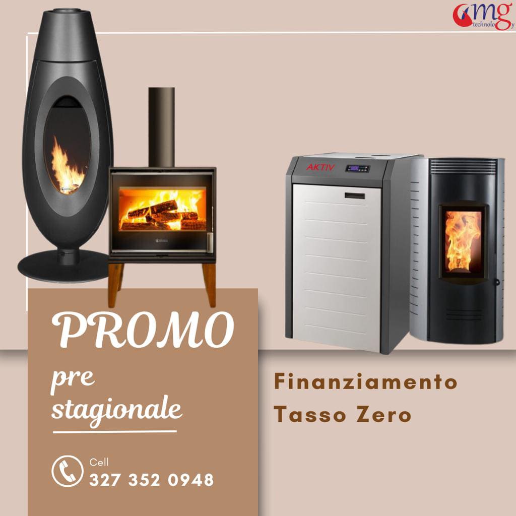 promo stufe